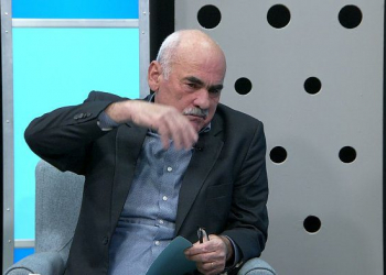Foto: youtube/TV Diadora