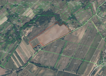 Foto: Geoportal