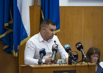 Foto: Tomi Burčul