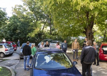 Foto: Tomi Burčul Arhiva