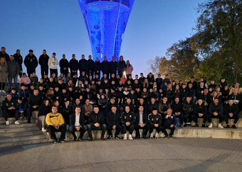 Foto: Općina Škabrnja