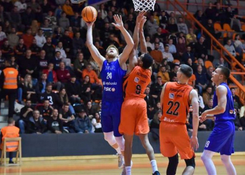 Foto: Foto: Milan Balaban/ GKK Šibenka