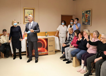 Foto: Zadarska županija