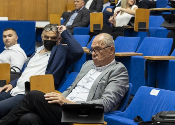 Foto: Tomi Burčul