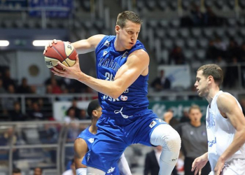 Foto: Zvonko Kucelin / KK Zadar