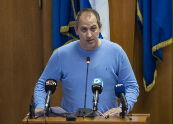Foto: Tomi Burčul