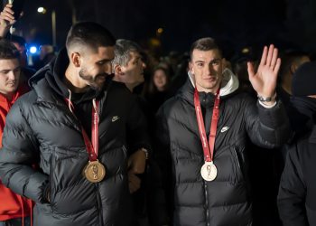 Foto: Tomi Burčul