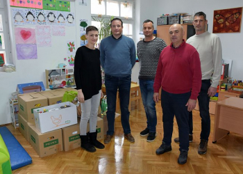 Foto: UNIZD