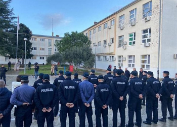 Foto: PU zadarska