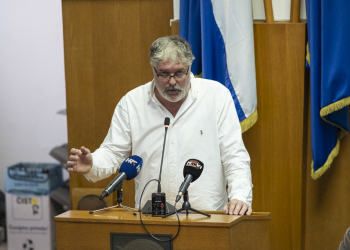 Foto: Tomi Burčul