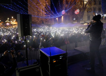 Foto: Bojan Bogdanić (TZ Grada Zadra)