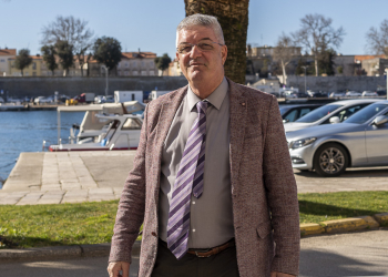 Foto: Tomi Burčul