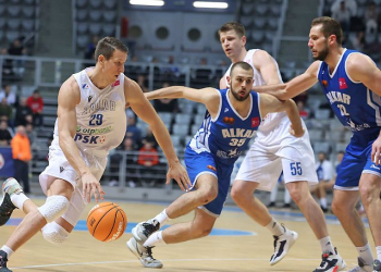 Foto: Zvonko Kucelin / KK Zadar