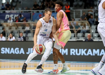 Foto: Zvonko Kucelin / KK Zadar