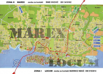 Foto: Grad Zadar