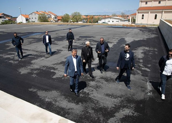 Foto: Grad Zadar