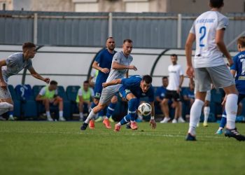 Foto: Josip Begonja/HNK Zadar