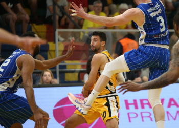 Foto: KK Split