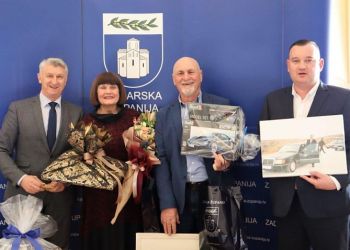 Foto: Zadarska županija