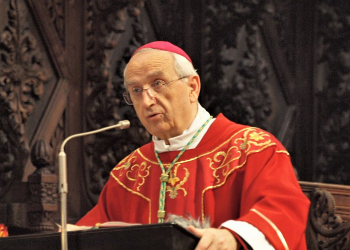 Foto: Zadarska nadbiskupija