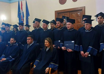 Foto: Odjel za pomorstvo