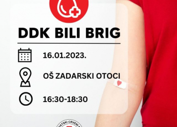 Foto: DDK Bili brig
