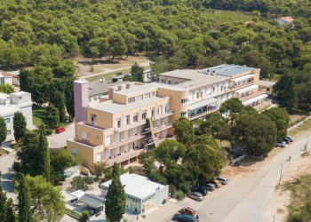 Foto: Ortopedska bolnica Biograd
