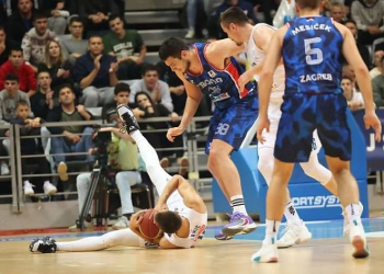 Foto: Zvonko Kucelin/ KK Zadar