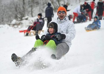 Foto: Izletište Cvituša
