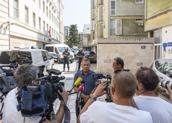 Foto: Tomi Burčul