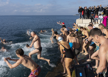 Foto: Tomi Burčul