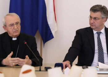 Foto: Zadarska nadbiskupija