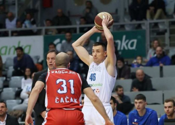 Foto: KK Zadar