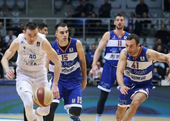 Foto: Zvonko Kucelin / KK Zadar