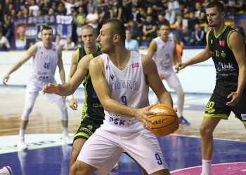 Foto: KK Zadar