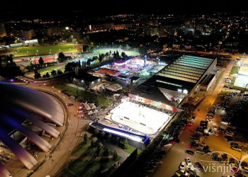 Foto: ŠC Višnjik