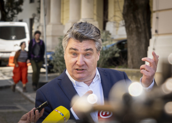 Foto: Tomi Burčul