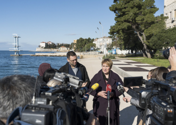Foto: Tomi Burčul