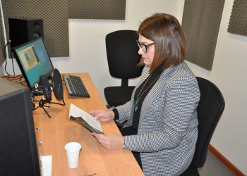Foto: Znanstvena knjižnica