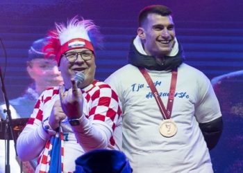 Foto: Tomi Burčul