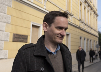 Foto: Tomi Burčul