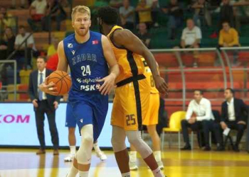 Foto: KK Split