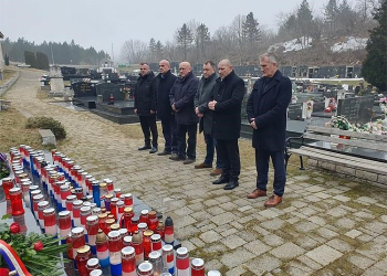 Foto: Ministarstvo branitelja