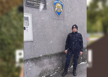 Foto: PU Ličko-senjska