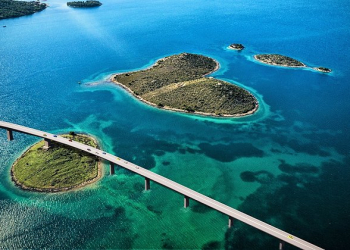 Foto: Otok Pašman