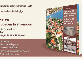 Foto: Grad Nin