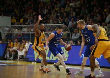 Foto: Foto: KK Split/ Ivica Cavka