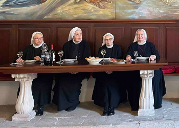 Foto: Provincija sv. Jeronima