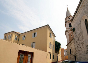 Foto: Dom sv. Frane