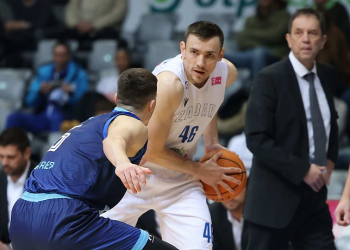 Foto: KK Zadar